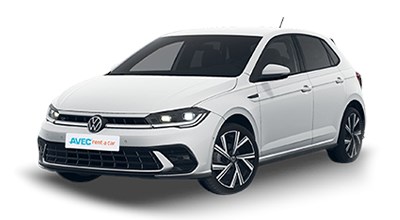 Volkswagen Polo Araç Kiralama